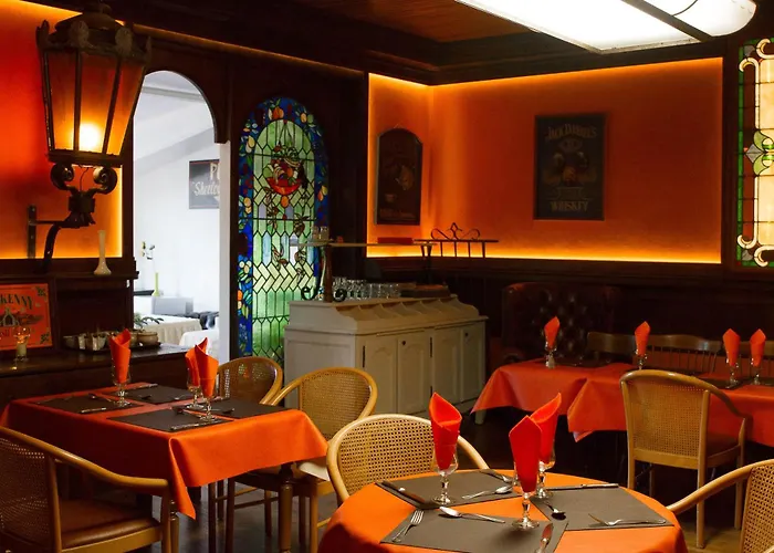 Hotel Fortin