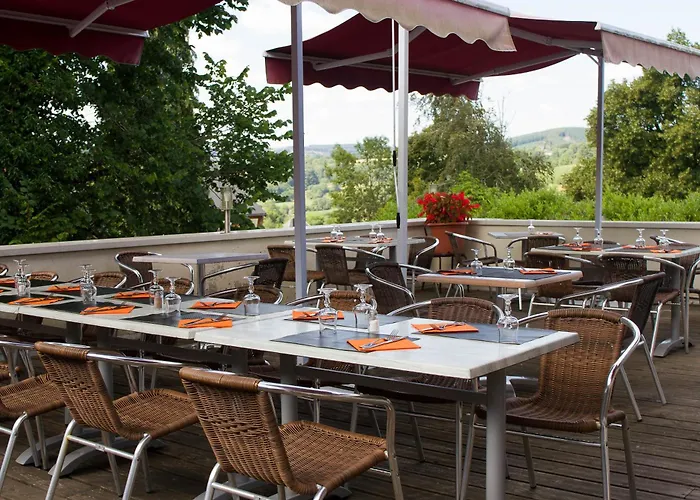 Hotel Fortin