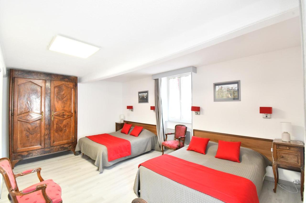 Fortin Hotel