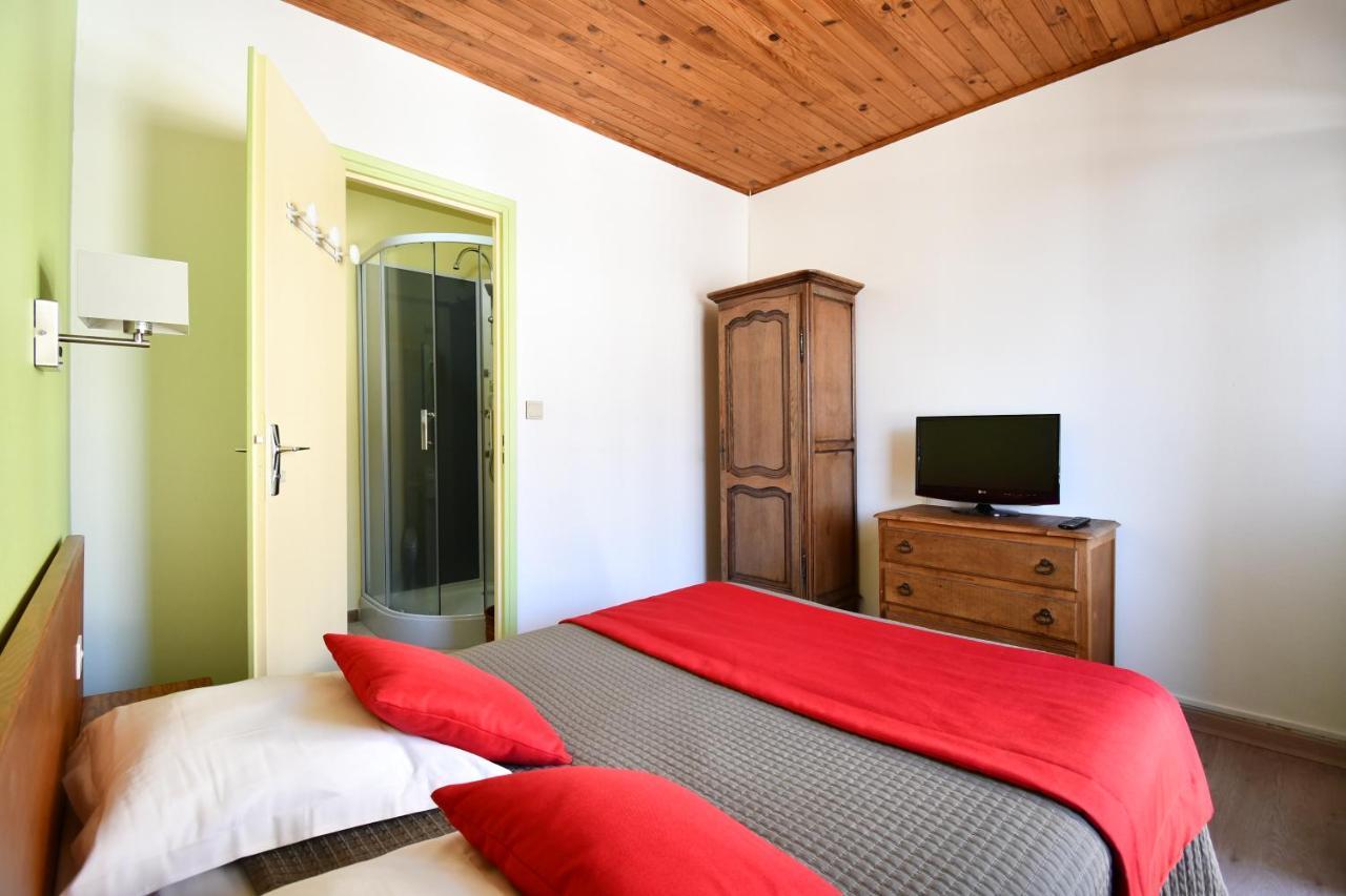 Fortin Hotel