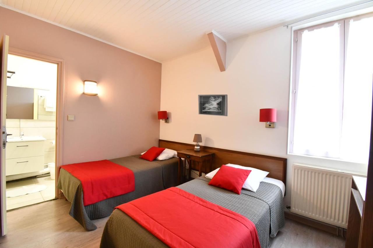 Hotel Fortin