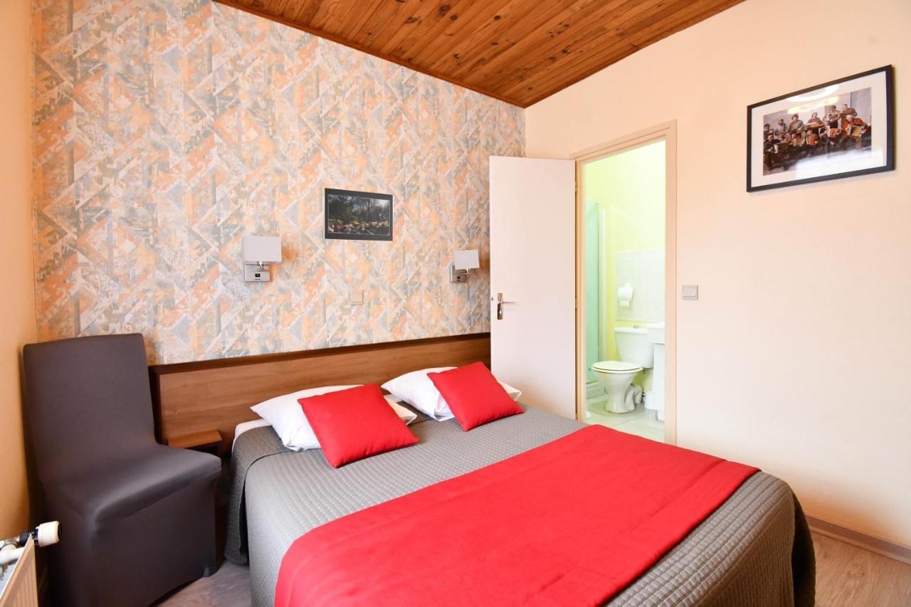 Fortin Hotel *