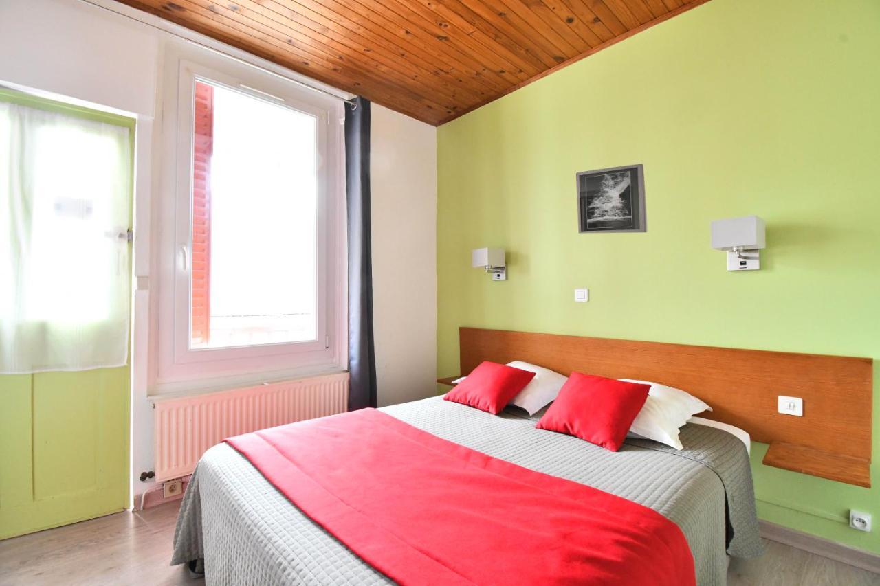 Hotel Fortin
