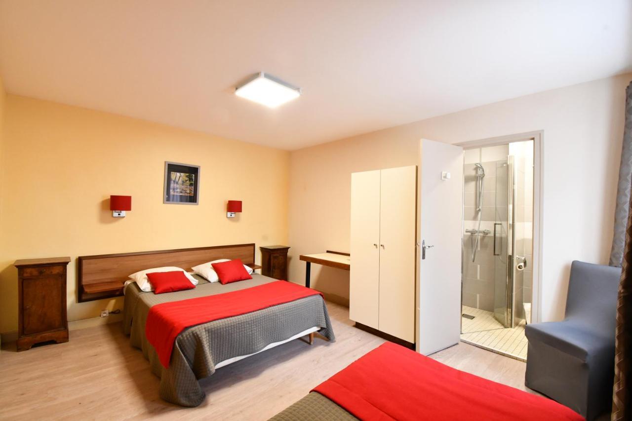 Hotel Fortin