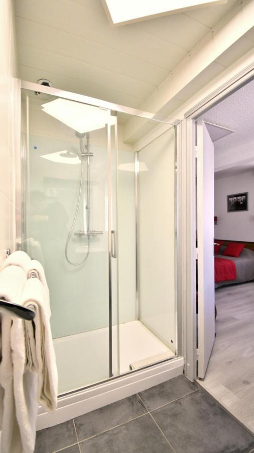 Fortin Hotel Anost