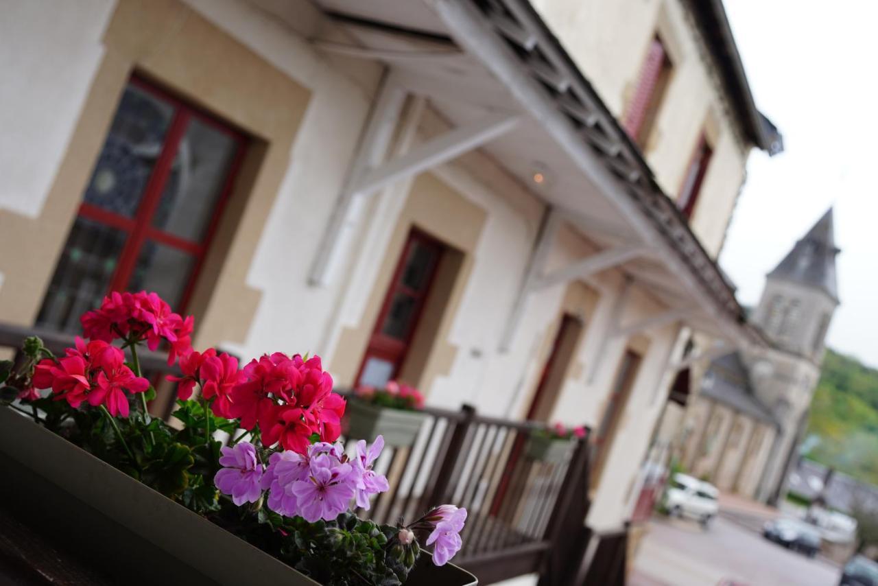 Fortin Hotel *