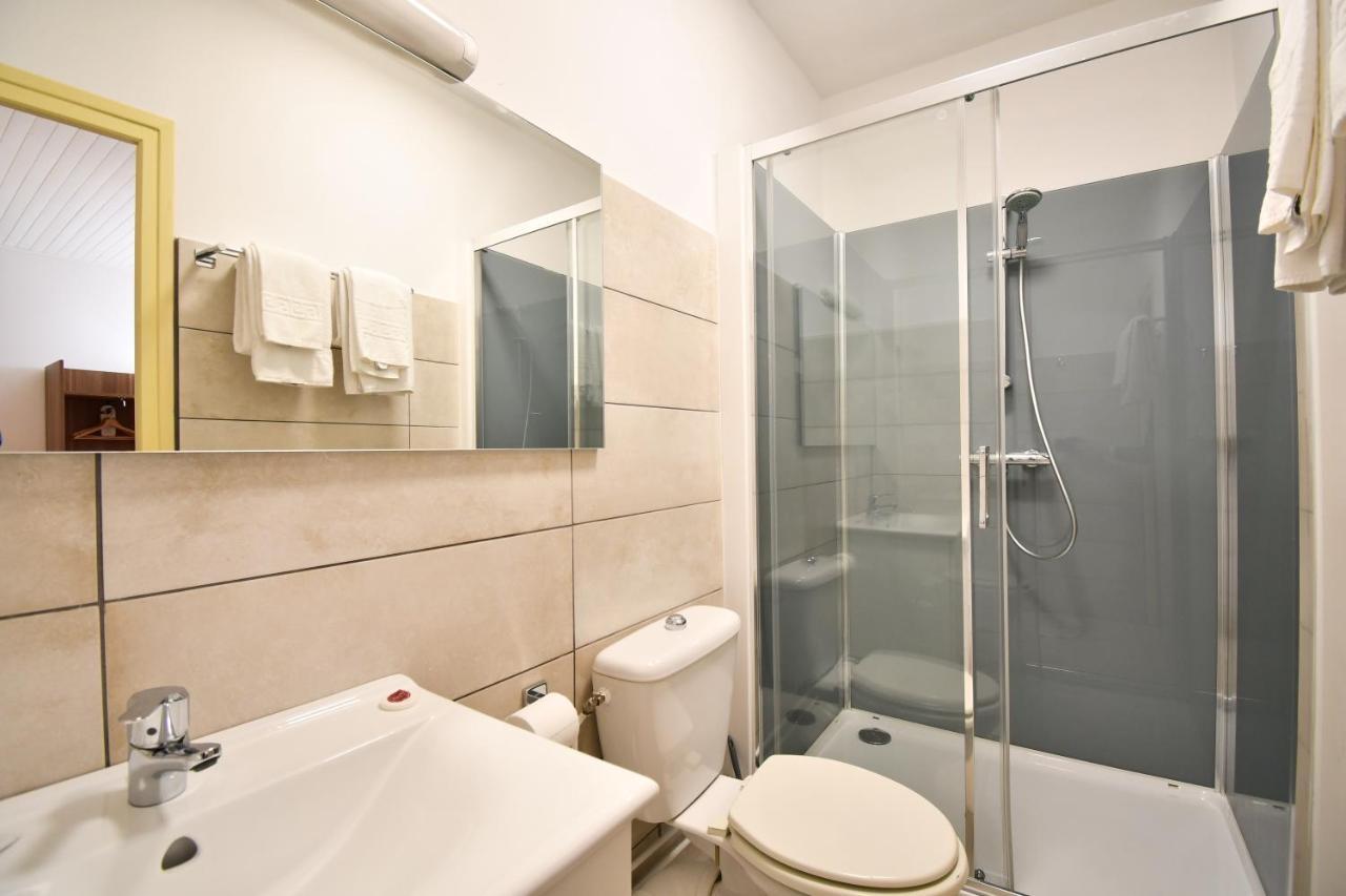 Fortin Hotel Anost