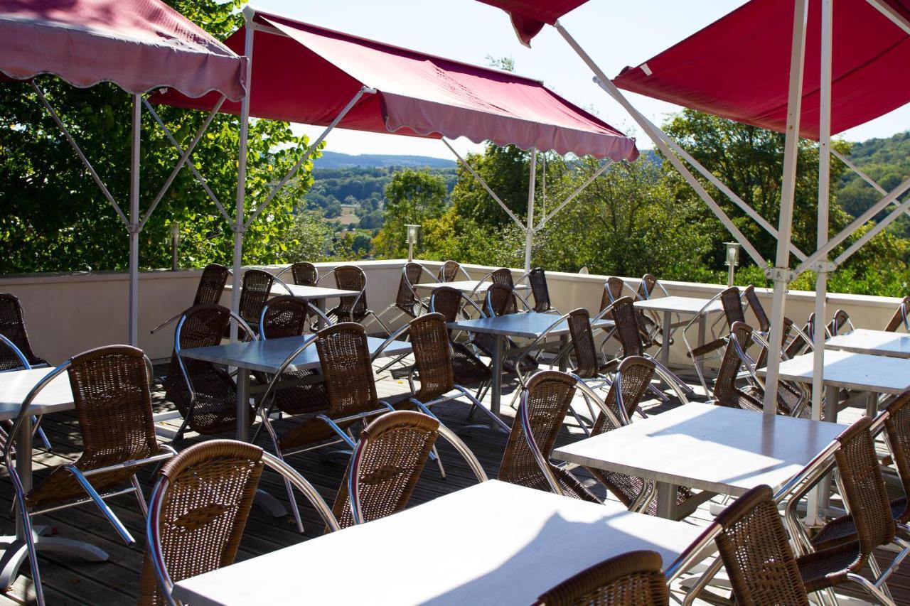 Hotel Fortin