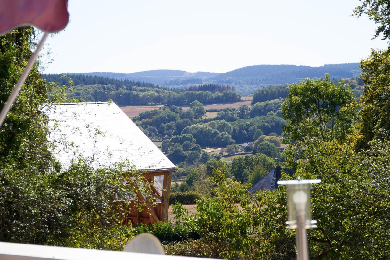 Hotel Fortin